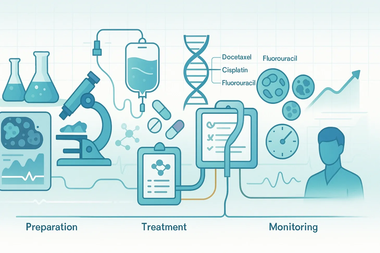 TPF Chemo Regimen